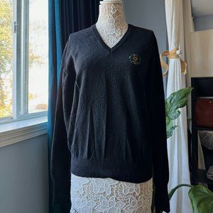 Authentic Dior Sweater